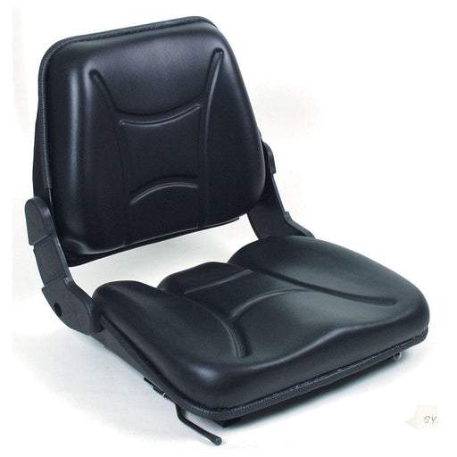 TotalSource Universal Forklift Seat