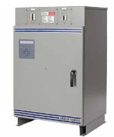 DC Charging Systems