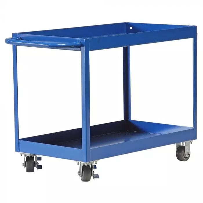 Utility and Service Cart