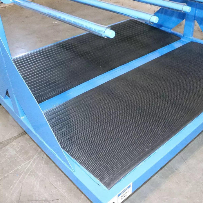 Material Rack Platform Vertical Material Racks – powRparts