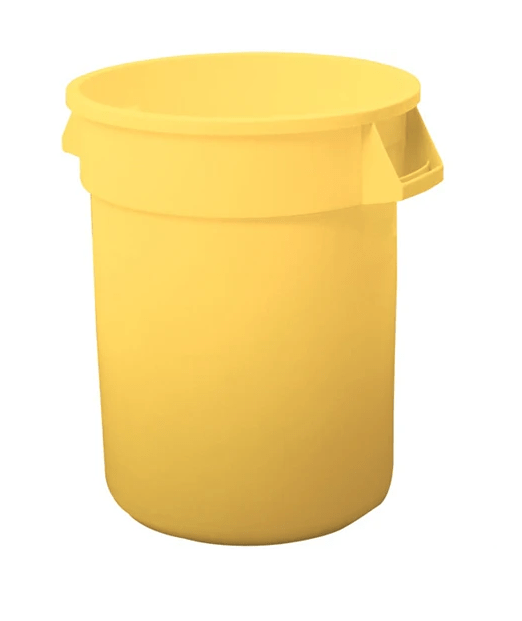 Waste Water Container, 20 Gallon