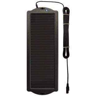 12v Solar Battery Maintainer