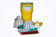 15-Gallon Sulfuric Acid Spill Kit