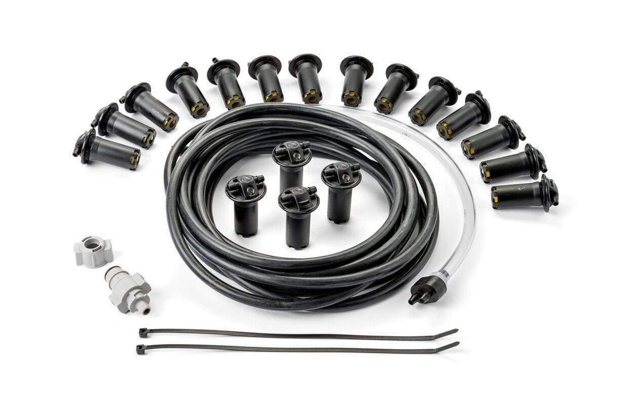 18cell Stealth Barbed Watering System — powRparts