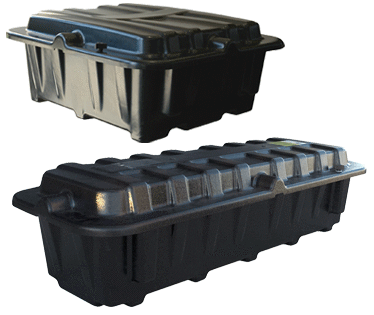 8d Commercial Battery Box