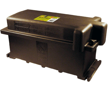 8d Commercial Battery Box