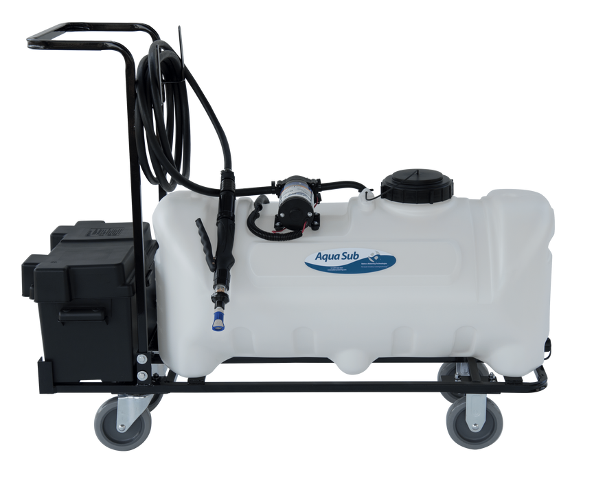 Aqua Sub Watering Cart