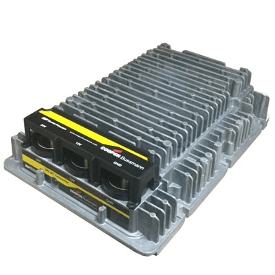 Battery Equalizer 100 Amp 24-Volt to 12-Volt