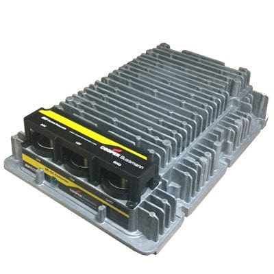 Battery Equalizer 60 Amp  24-volt to 12-volt