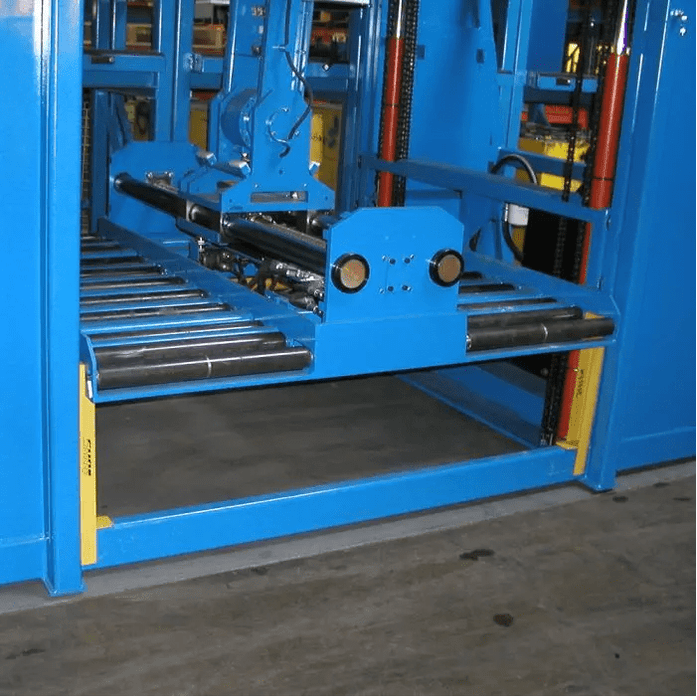 Battery Extractor Equalization Adjustment Stop Kit