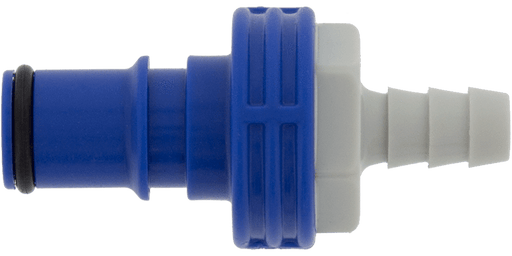 BWT Male Connector - Blue
