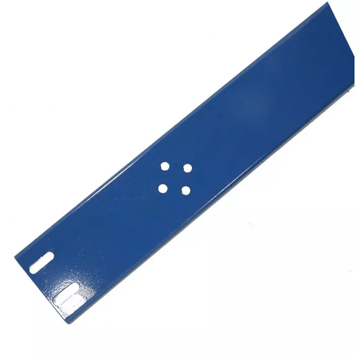 Connector Mounting Plate