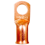 Copper Terminal Lugs