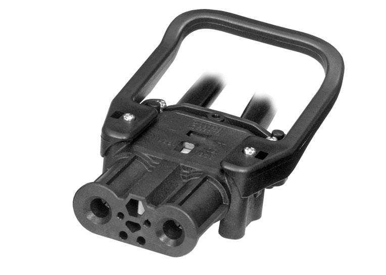 DIN 320A Connector Housing