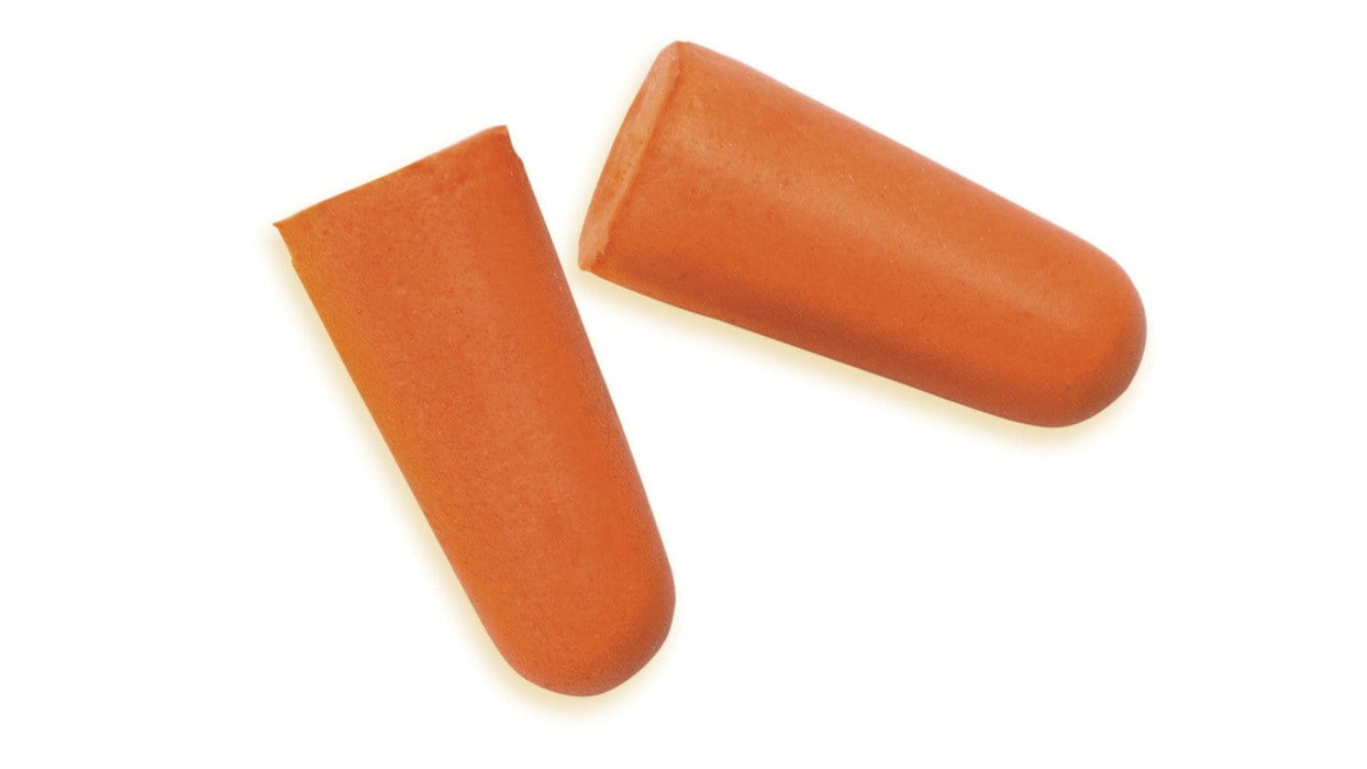 Earplugs- Disposable and Reusable