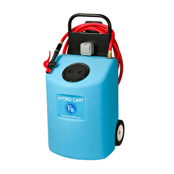 HydroCart Max- Injector Water Supply