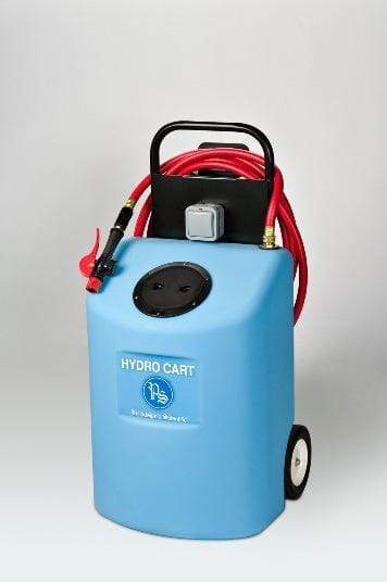 HydroCart Max- Injector Water Supply