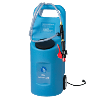 HydroCart Mini- Injector Water Supply