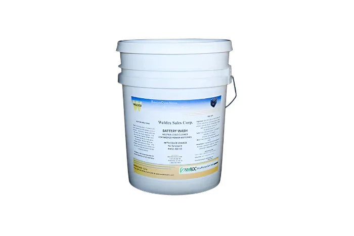 Computer Battery Production Cleaner Industrial Battery Cleaner & Neutralizer - powRparts