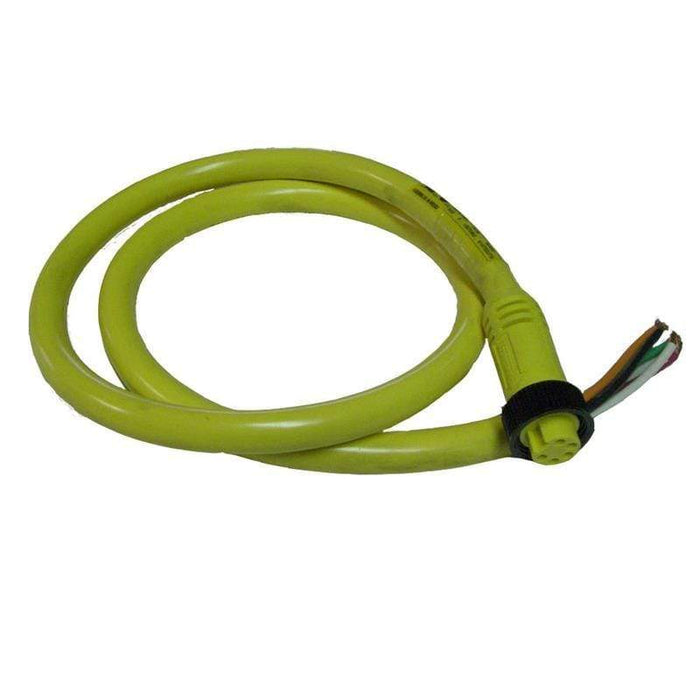 Magnet Cord, 5 Pin
