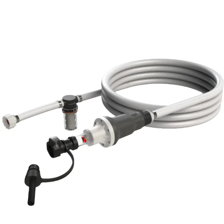 Flow-Rite Regulated Hose Assembly – powRparts