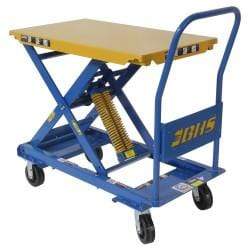 Mobile Lift Table
