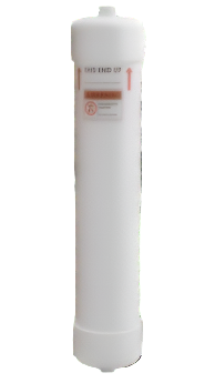 Flow-Rite Deionizer Refill Cartridge — powRparts