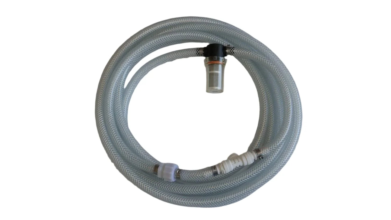 Flow Rite Deionizer Flow-Rite Deionizer Replacement Hose — powRparts