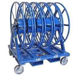 BHS Parallel Reel Payout - Parallel Reel Payout | powRparts