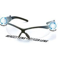 PMXTREME Readers with LED Temples