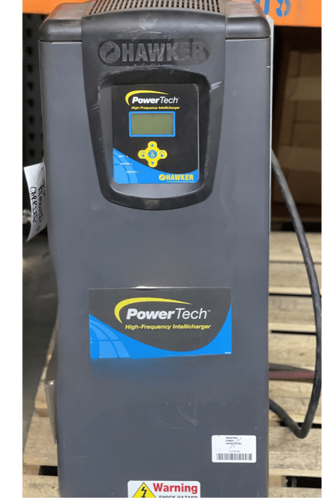 PowerTech 24 Volt  Amp Charger