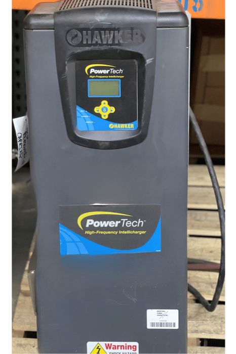 PowerTech 36 Volt  Amp Charger