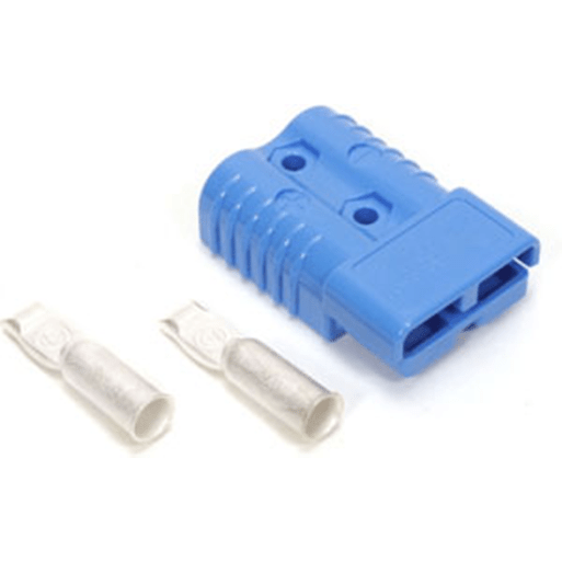 SB 175 Connector Complete w/Tips