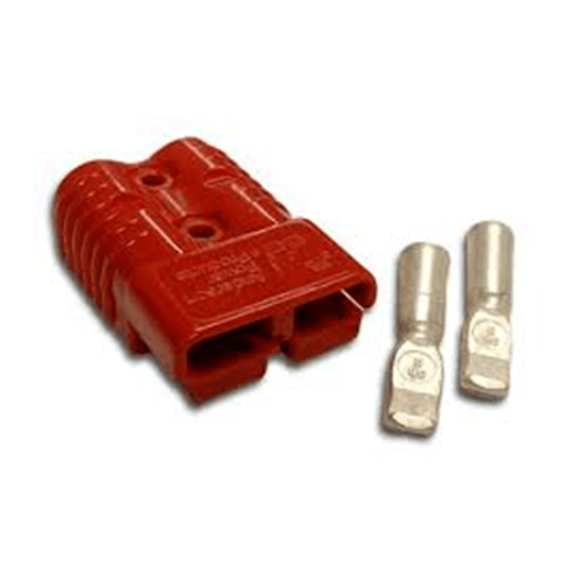 SB 175 Connector Complete w/Tips
