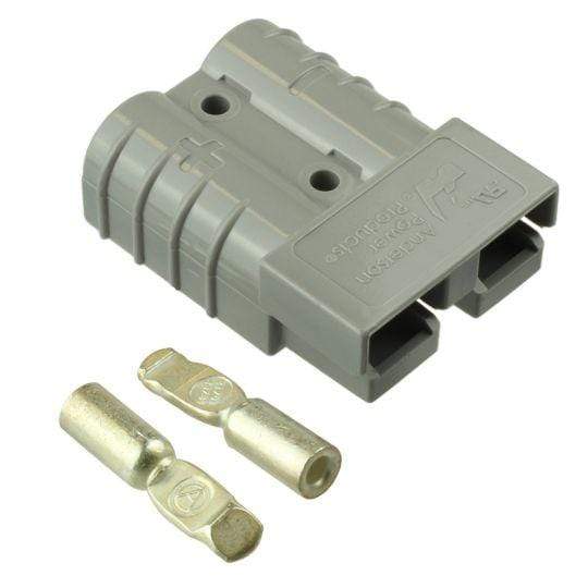 SB 50 Amp Gray Connector