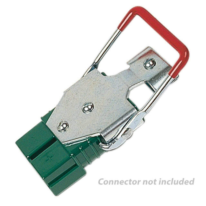 SB Locking Handle w/ Clamps and Harware