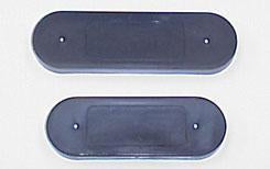 Short (3-6") Intercell Connector Covers - Narrow