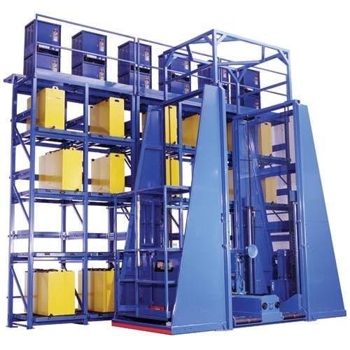 Single Level System Stands - BS-15-2-SL | powRparts