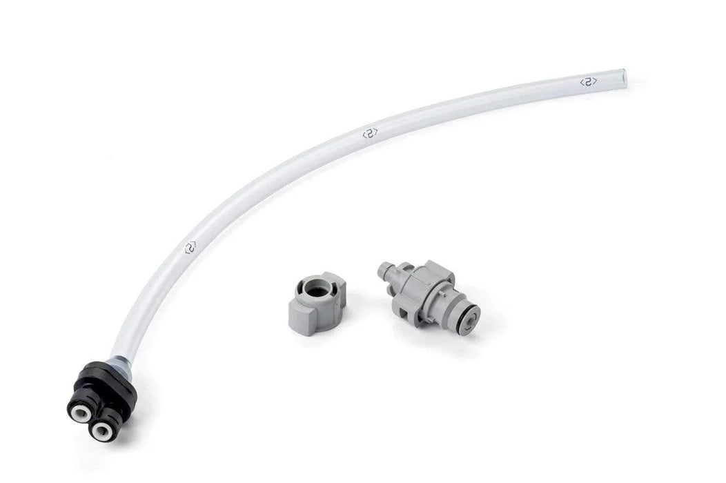 Stealth Connector Stealth Input Couplings and Filter Assy - powRparts
