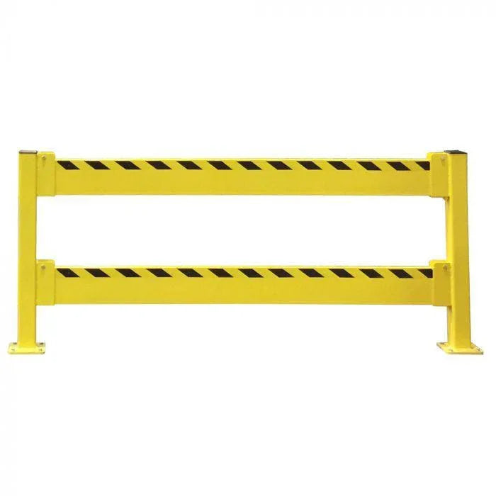 Structural Rails Structural Barrier Rail 18