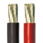 UL Marine Battery Cable
