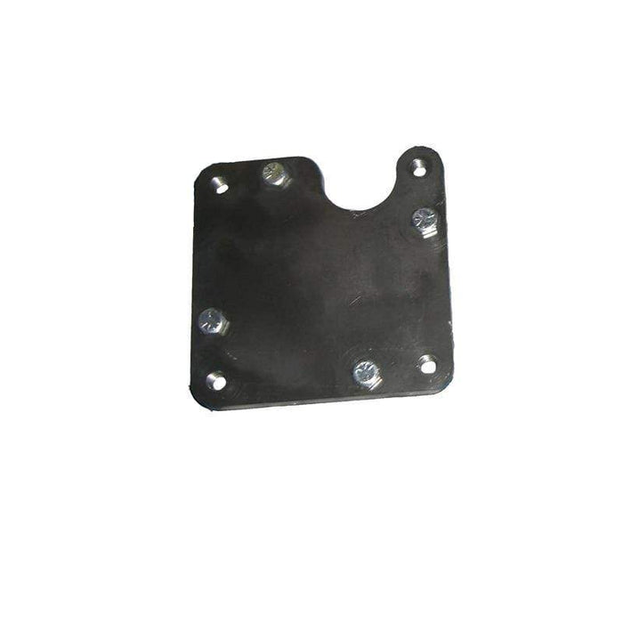 Vacuum Cup Adapter Plate